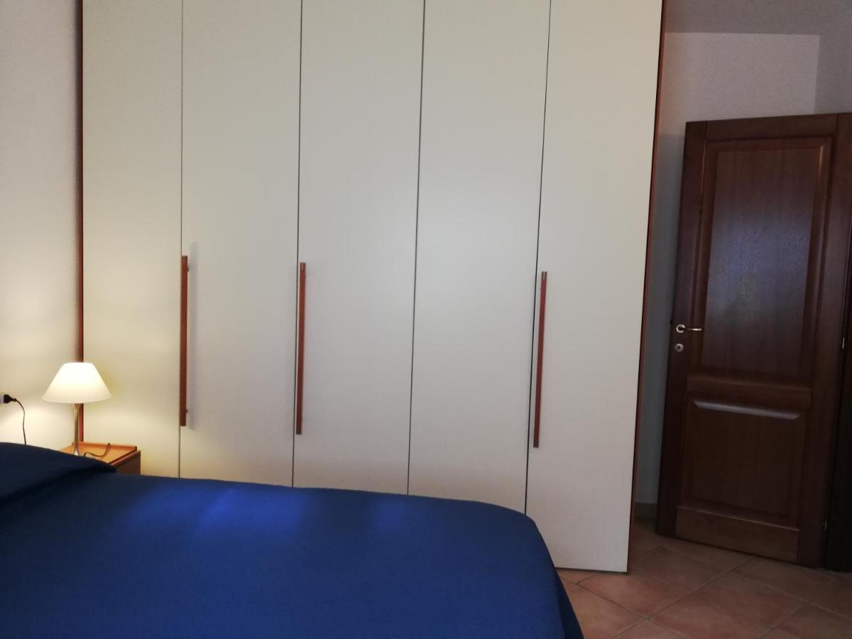 Vista Baia Blu Apartment Budoni Exterior foto