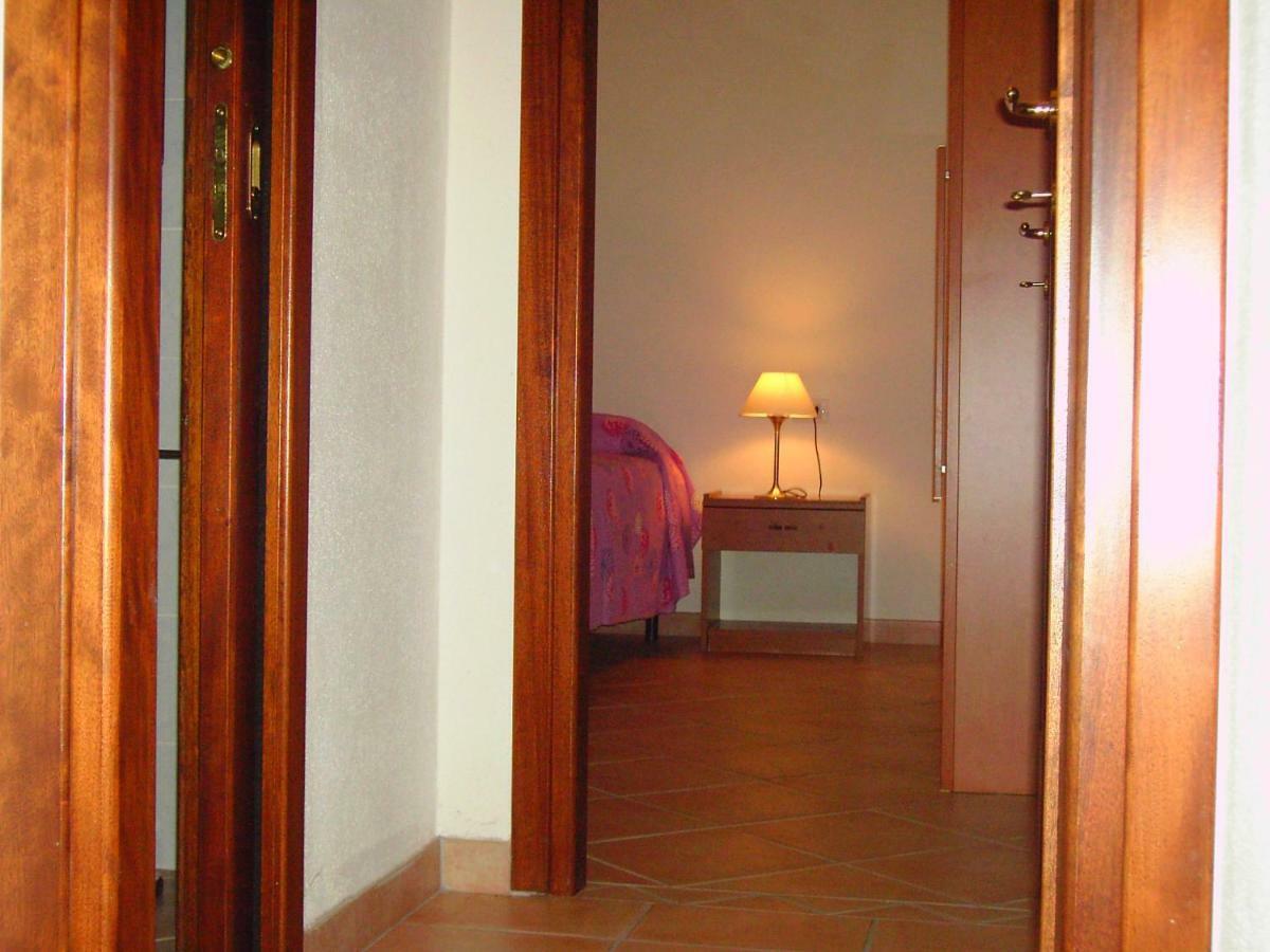 Vista Baia Blu Apartment Budoni Exterior foto